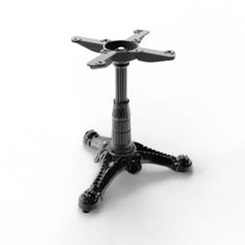 Wholesale cast iron table bases 1203 ：OEM, ODM, Wholesale, and Distribution Opportunities Available - Explore Now!