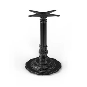 Wholesale cast iron table bases 1508- OEM, ODM, Distributor and Wholesale Programs Available