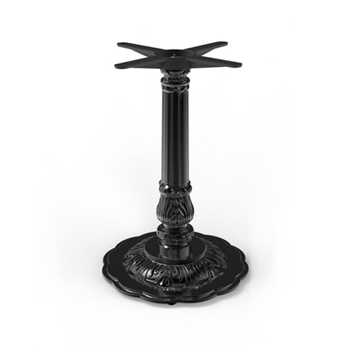 Wholesale cast iron table bases 1508- OEM, ODM, Distributor and Wholesale Programs Available