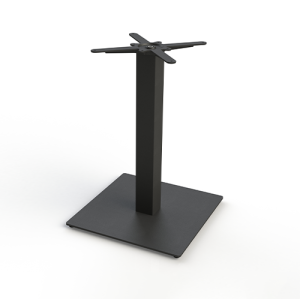 2119 modern custom steel table base for custom restaurant table bases