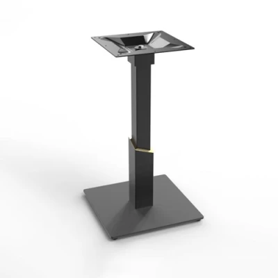 Restaurant Table Base - Empire | Mild steel | original design | Commercial Furniture