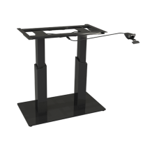 Hydraulic Lift Table Base | Wholesale | Mild steel and Aluminum | For Restaurant or Office Space