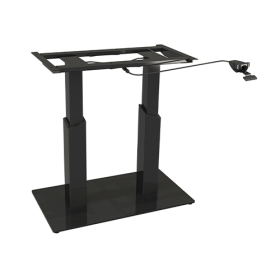 Hydraulic Lift Table Base | Wholesale | Mild steel and Aluminum | For Restaurant or Office Space