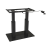 Hydraulic Lift Table Base | Wholesale | Mild steel and Aluminum | For Restaurant or Office Space
