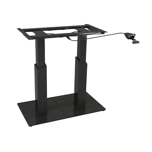 Hydraulic Lift Table Base | Wholesale | Mild steel and Aluminum | For Restaurant or Office Space