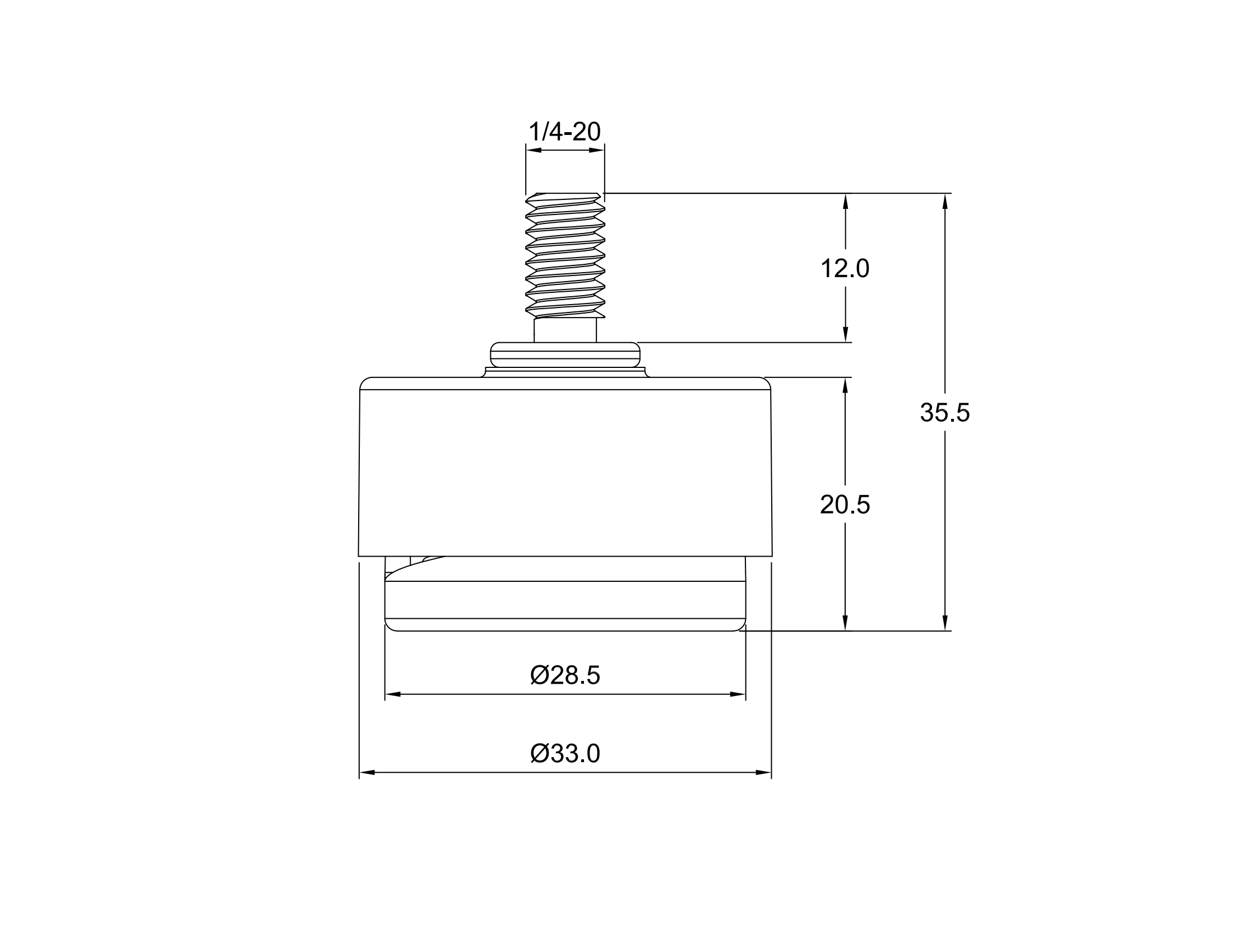 The scene diagram of 1203.