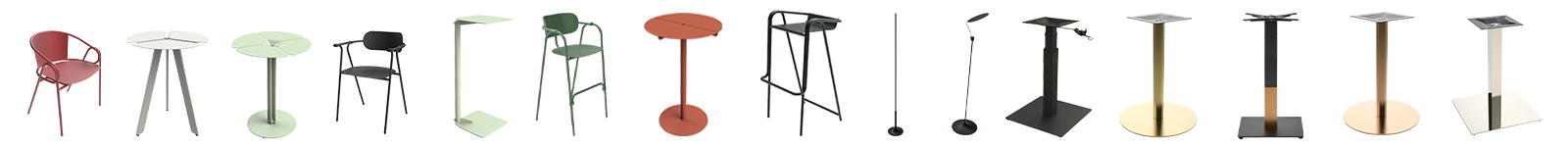 Metal Furniture
