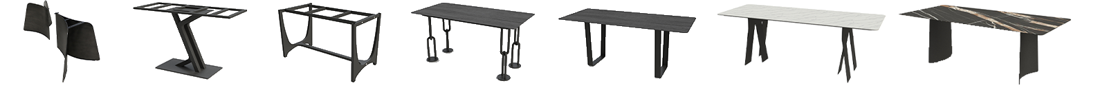 big table base