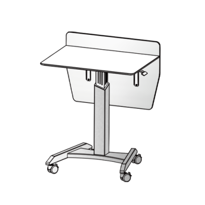 Wholesale Platform lifting table for the education industry