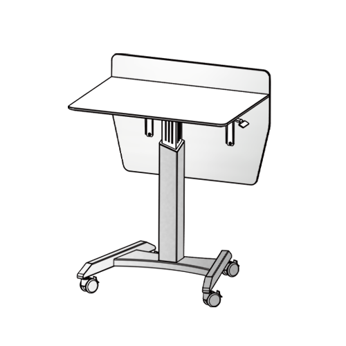 Platform lifting table | Wholesale | For the Education Industry and Medical Industry