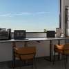 Everything You Need to Know Before Choosing Metal Furniture: Types, Manufacturing Techniques, and Advantages