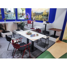 WIN BALANCE ENTERPRISE Co., Ltd. Shines Brightly at the 29th China International Furniture Expo