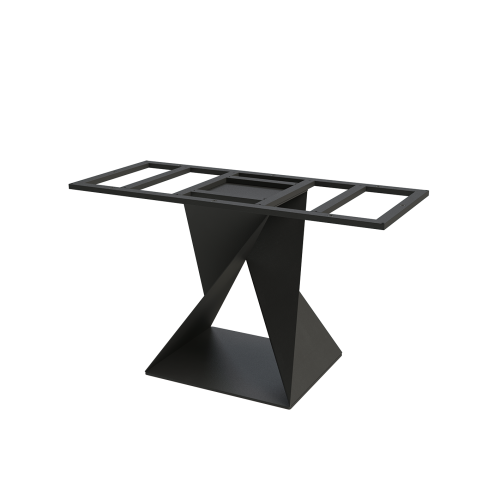 Big Table Base | Wholesale Metal Furniture Supplier | Metal | Commercial