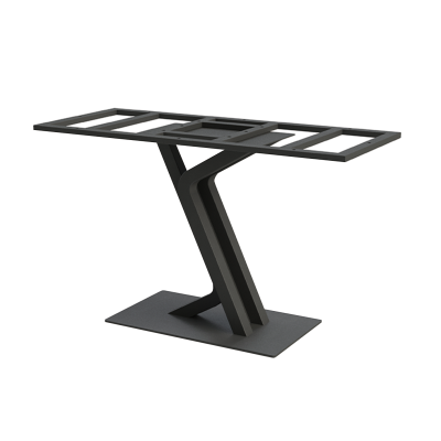 Big Table Base | Wholesale Metal Furniture Supplier | Metal | Commercial