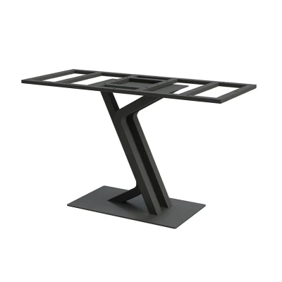 大きなテーブルベース | 金属家具卸売業者 | 金属 | 商業