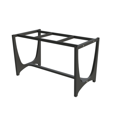 Big Table Base | Wholesale Metal Furniture Supplier | Metal | Commercial