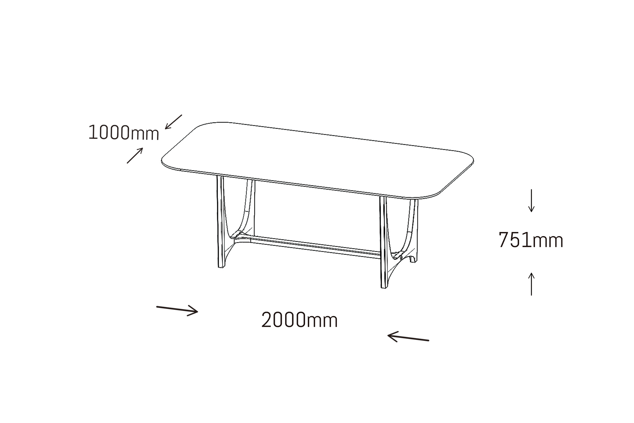 big table base