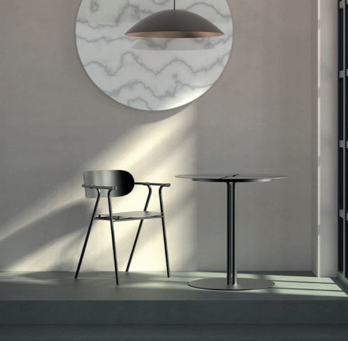 أثاث WinBalance المعدني: التوازن المثالي بين الأناقة والمتانة