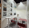 WIN BALANCE Makes Middle East Debut: Innovative Design and Functional Aesthetics Lead New Home Furnishing Trendsaze in Commercial Spaces