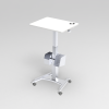 Mobile podium lift table | wholesale | suitable for education and elderly care industry