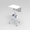 Mobile podium lift table | wholesale | suitable for education and elderly care industry