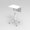 Mobile podium lift table | wholesale | suitable for education and elderly care industry