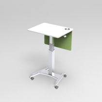 Mobile podium lift table | wholesale | suitable for education and elderly care industry