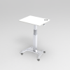Mobile podium lift table | wholesale | suitable for education and elderly care industry