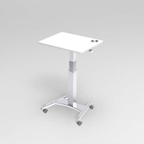 Mobile podium lift table | wholesale | suitable for education and elderly care industry