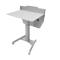 Mobile stand up desk | Wholesale | For the Education Industry and Medical Industry