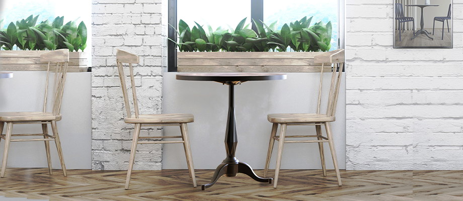 wholesale metal chair scene graph