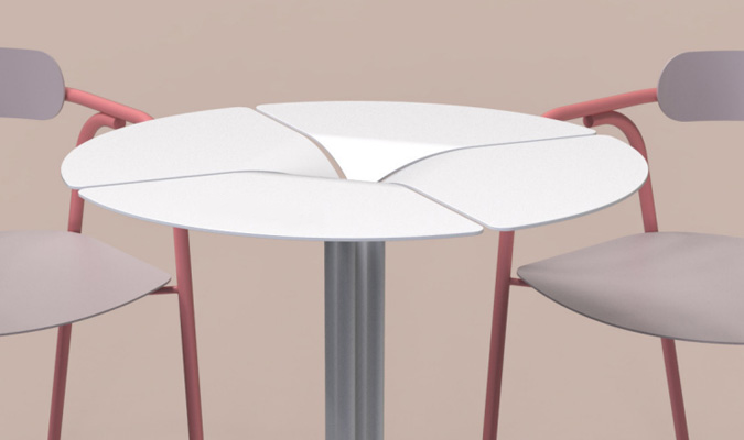 custom metal furniture