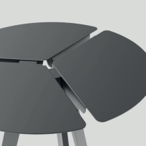 Trio Metal Table | Original Design