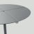 Modern Origami Metal Table | Dining Solution