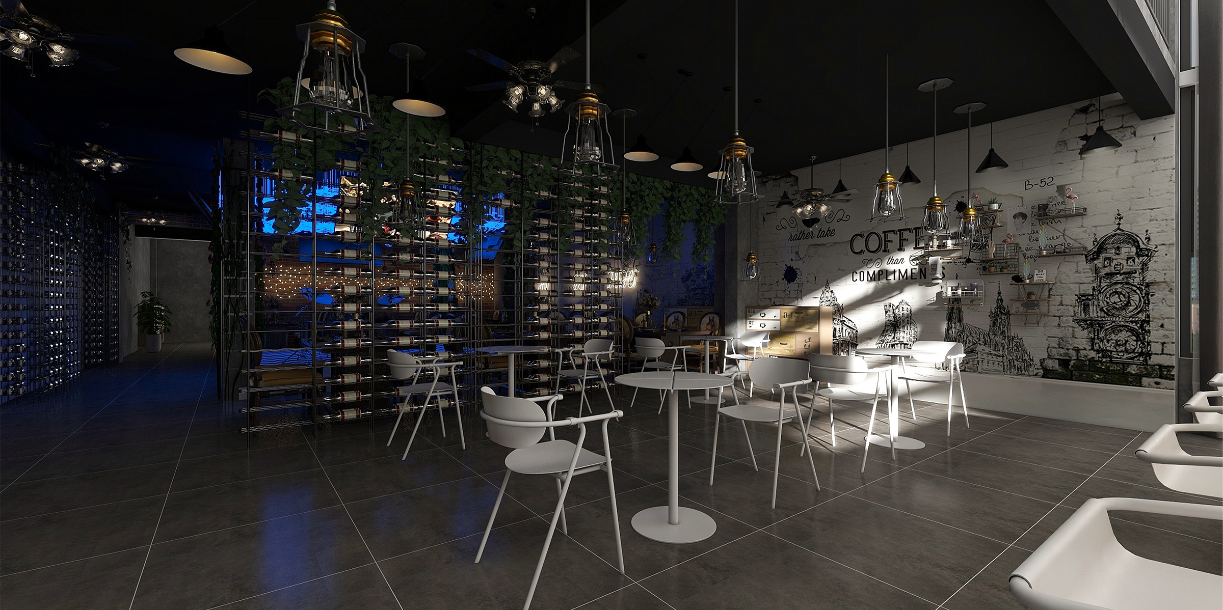 Brooklyn is a customizable and wholesale metal table for use in hotel cafes or outdoor settings.