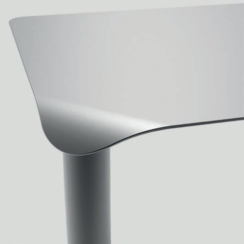 Hochwertiges Brooklyn aus kundenspezifischem Metall für maßgeschneiderte Hotelmöbel