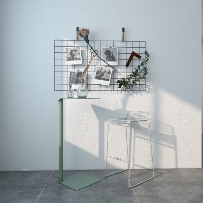 Brooklyn Metal Furniture | High Quality