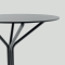 Octo Premium Metal Accent Table | Contemporary Home