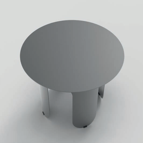 Hochwertiger Couchtisch für individuelle Wohnmöbel im Außenbereich