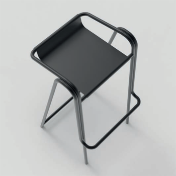 Stylish Mutual Bar Stool