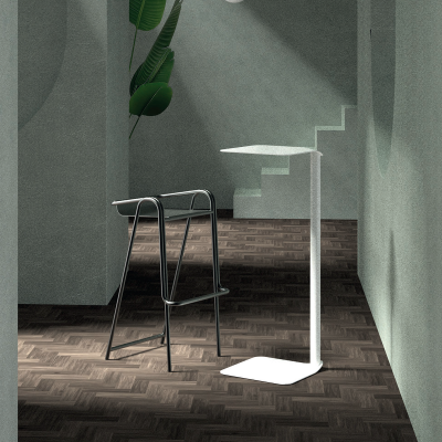 Stylish Mutual Bar Stool