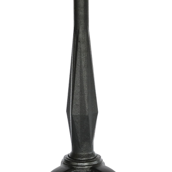 Original Design Table Base - Diamond | Mild Steel or Cast Iron | For Restaurant Use