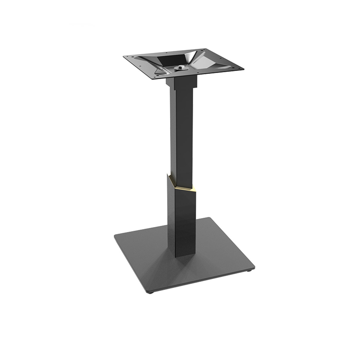 The collocation diagram of 2102-EM.