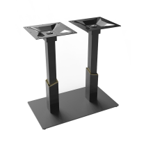 Restaurant Table Base - Empire | Mild steel | original design | Commercial Furniture