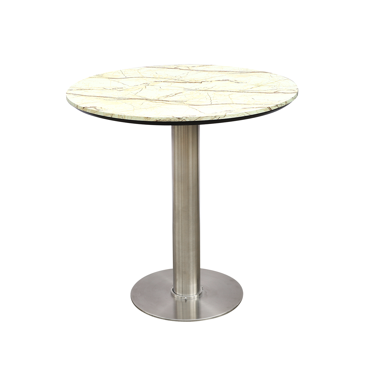 Kann für Metallsockel im Innen- und Außenbereich verwendet werden.