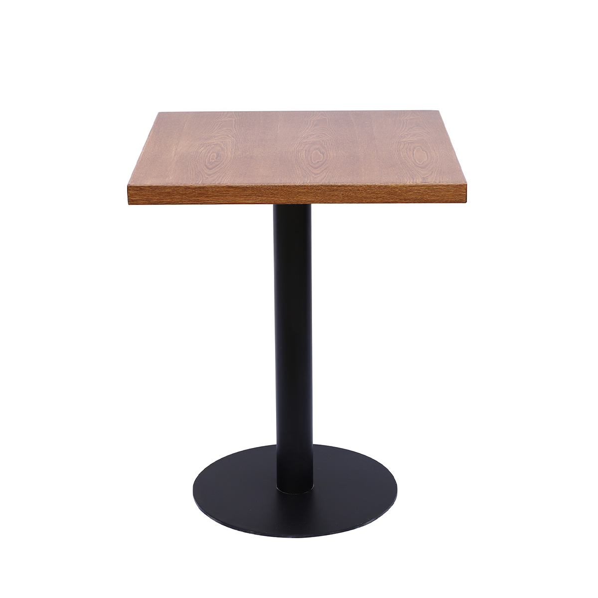 Can be used for indoor and outdoor metal bases.