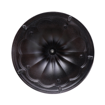 outdoor dining table sets wholesale cast iron table base outdoor furniture