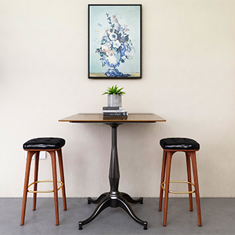 Alles, was Sie wissen müssen, bevor Sie sich für Metallmöbel entscheiden: Arten, Herstellungstechniken und Vorteile