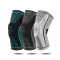Wholesale Compression Knee Support | Elastic, Non-Slip | Spring Strip, Thickened Gasket | Basketball