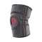 Wholesale Knee Brace Compression Knee Support | Shock-Absorbing, Adjustable | Eva Buffer Gasket, Steel Bar